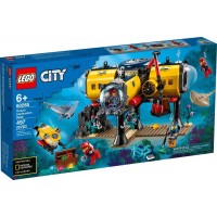 60265 Ocean Exploration Base